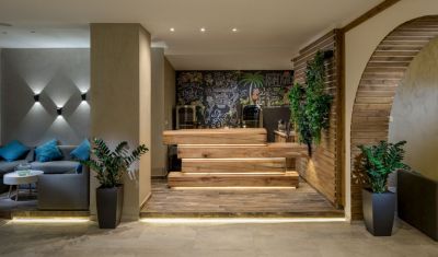 Imagine pentru Hotel Rozmarin 4* valabile pentru Paste  2026