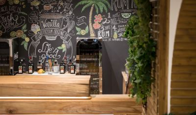 Imagine pentru Hotel Rozmarin 4* valabile pentru Paste  2026