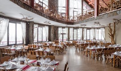 Imagine pentru Hotel Rozmarin 4* valabile pentru Paste  2026