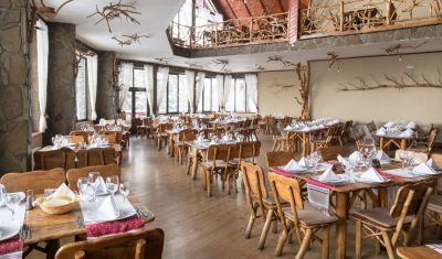 Imagine pentru Hotel Rozmarin 4* valabile pentru Paste  2026