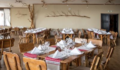 Imagine pentru Hotel Rozmarin 4* valabile pentru Paste  2026