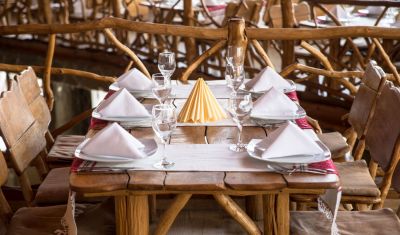 Imagine pentru Hotel Rozmarin 4* valabile pentru Paste  2026