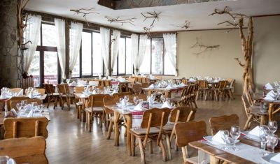 Imagine pentru Hotel Rozmarin 4* valabile pentru Paste  2026