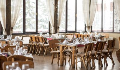 Imagine pentru Hotel Rozmarin 4* valabile pentru Paste  2026