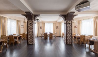 Imagine pentru Hotel Rozmarin 4* valabile pentru Paste  2026