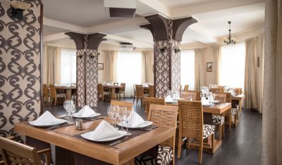 Imagine pentru Hotel Rozmarin 4* valabile pentru Paste  2026