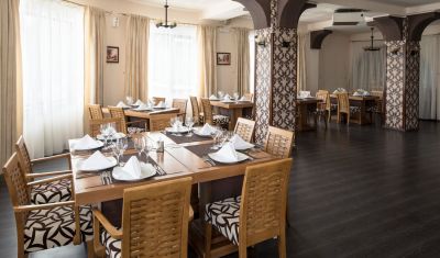 Imagine pentru Hotel Rozmarin 4* valabile pentru Paste  2026