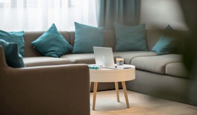 Imagine pentru Hotel Rozmarin 4* valabile pentru Paste  2026