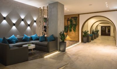 Imagine pentru Hotel Rozmarin 4* valabile pentru Paste  2026