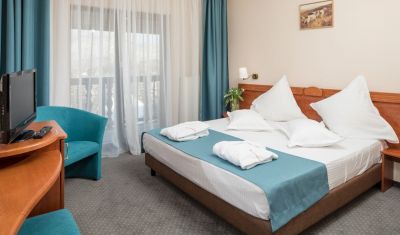 Imagine pentru Hotel Rozmarin 4* valabile pentru Paste  2026