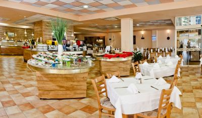 Imagine pentru Hotel Sandy Beach 4*  valabile pentru Paste  2026