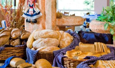 Imagine pentru Hotel Sandy Beach 4*  valabile pentru Paste  2026