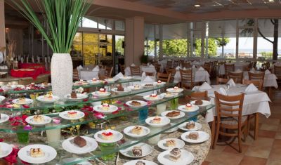 Imagine pentru Hotel Sandy Beach 4*  valabile pentru Paste  2026