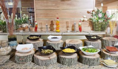 Imagine pentru Hotel Sandy Beach 4*  valabile pentru Paste  2026