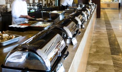 Imagine pentru Hotel Saturn Palace Resort 5* valabile pentru Paste  2026