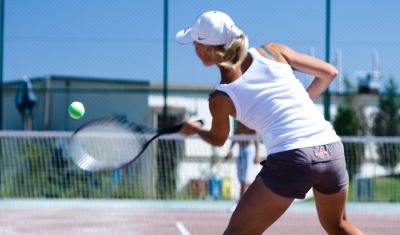 Imagine pentru Hotel Saturn Palace Resort 5* valabile pentru Paste  2026