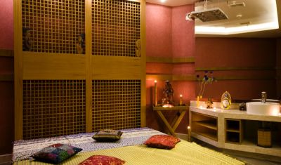 Imagine pentru Hotel Saturn Palace Resort 5* valabile pentru Paste  2026