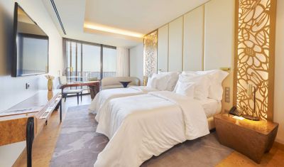 Imagine pentru Hotel Savoy Palace 5* valabile pentru Paste  2026