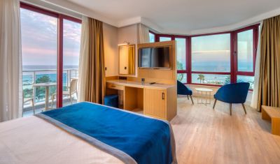 Imagine pentru Hotel Sealife Kemer Resort Hotel 5* valabile pentru Paste  2026