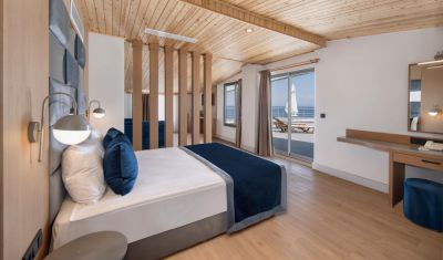 Imagine pentru Hotel Sealife Kemer Resort Hotel 5* valabile pentru Paste  2026