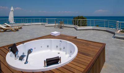 Imagine pentru Hotel Sealife Kemer Resort Hotel 5* valabile pentru Paste  2026