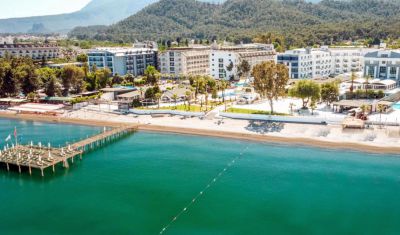 Imagine pentru Hotel Sealife Kemer Resort Hotel 5* valabile pentru Paste  2026