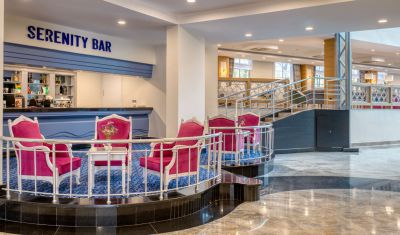 Imagine pentru Hotel Sealife Kemer Resort Hotel 5* valabile pentru Paste  2026