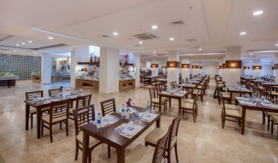 Imagine pentru Hotel Sealife Kemer Resort Hotel 5* valabile pentru Paste  2026