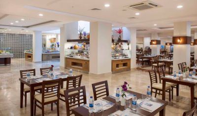 Imagine pentru Hotel Sealife Kemer Resort Hotel 5* valabile pentru Paste  2026