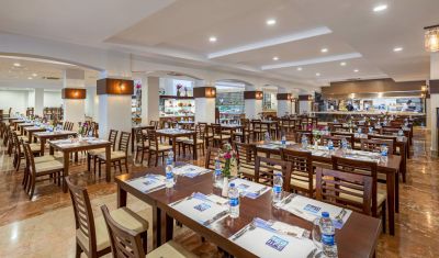 Imagine pentru Hotel Sealife Kemer Resort Hotel 5* valabile pentru Paste  2026