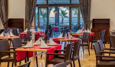 Imagine pentru Hotel Sealife Kemer Resort Hotel 5* valabile pentru Paste  2026