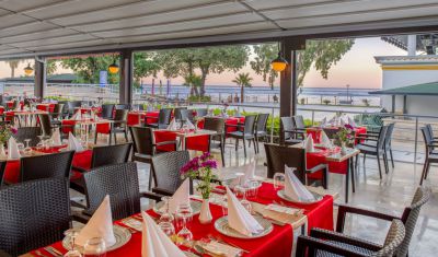 Imagine pentru Hotel Sealife Kemer Resort Hotel 5* valabile pentru Paste  2026