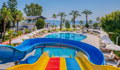 Imagine pentru Hotel Sealife Kemer Resort Hotel 5* valabile pentru Paste  2026