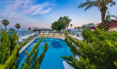 Imagine pentru Hotel Sealife Kemer Resort Hotel 5* valabile pentru Paste  2026