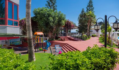 Imagine pentru Hotel Sealife Kemer Resort Hotel 5* valabile pentru Paste  2026