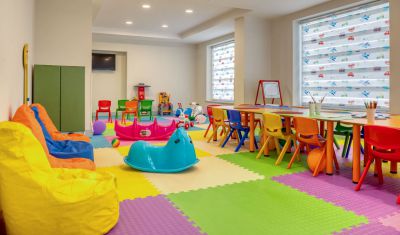 Imagine pentru Hotel Sealife Kemer Resort Hotel 5* valabile pentru Paste  2026