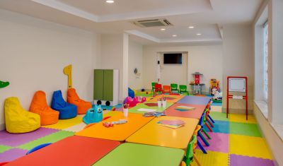 Imagine pentru Hotel Sealife Kemer Resort Hotel 5* valabile pentru Paste  2026