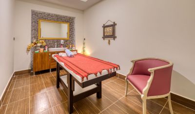 Imagine pentru Hotel Sealife Kemer Resort Hotel 5* valabile pentru Paste  2026