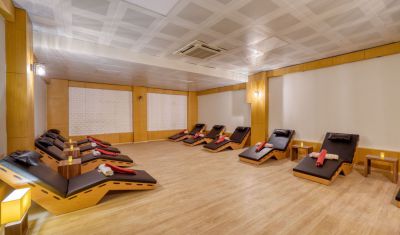 Imagine pentru Hotel Sealife Kemer Resort Hotel 5* valabile pentru Paste  2026