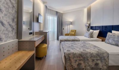 Imagine pentru Hotel Sealife Kemer Resort Hotel 5* valabile pentru Paste  2026