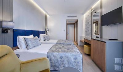 Imagine pentru Hotel Sealife Kemer Resort Hotel 5* valabile pentru Paste  2026