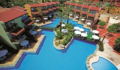 Imagine pentru Hotel Selectum Family Resort Side 5*  valabile pentru Paste  2026