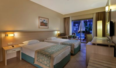 Imagine pentru Hotel Selectum Family Resort Side 5*  valabile pentru Paste  2026