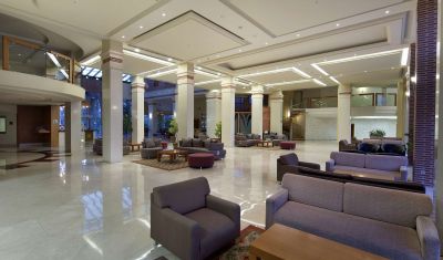 Imagine pentru Hotel Selectum Family Resort Side 5*  valabile pentru Paste  2026