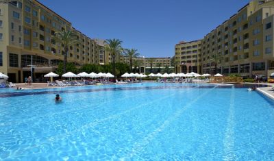 Imagine pentru Hotel Selectum Family Resort Side 5*  valabile pentru Paste  2026