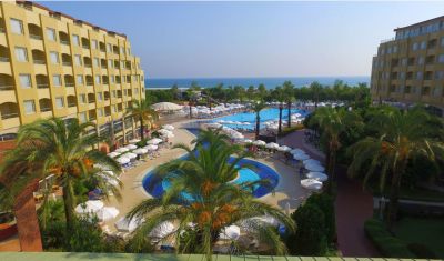 Imagine pentru Hotel Selectum Family Resort Side 5*  valabile pentru Paste  2026