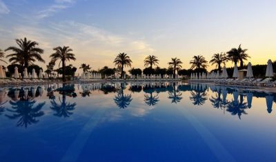 Imagine pentru Hotel Selectum Family Resort Side 5*  valabile pentru Paste  2026