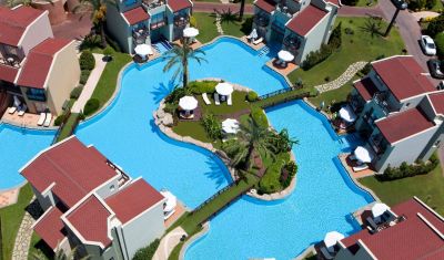 Imagine pentru Hotel Selectum Family Resort Side 5*  valabile pentru Paste  2026