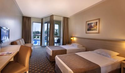 Imagine pentru Hotel Selectum Family Resort Side 5*  valabile pentru Paste  2026