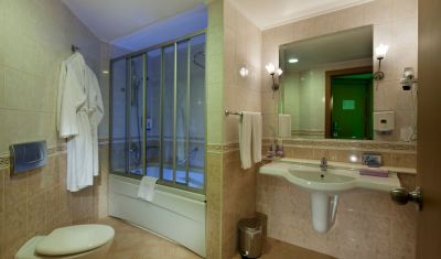 Imagine pentru Hotel Selectum Family Resort Side 5*  valabile pentru Paste  2026